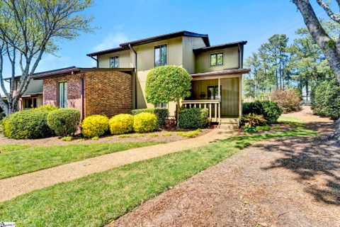 256 Ingleside Way sold home in Ingleside, Greenville, SC