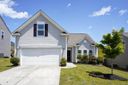 148 Caledonia Drive sold home in Easley, SC