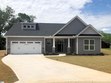 14 Ames Court sold home in Fox Springs, Taylors, SC