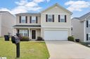 1078 Edenbrooke Circle sold home in Anderson, SC