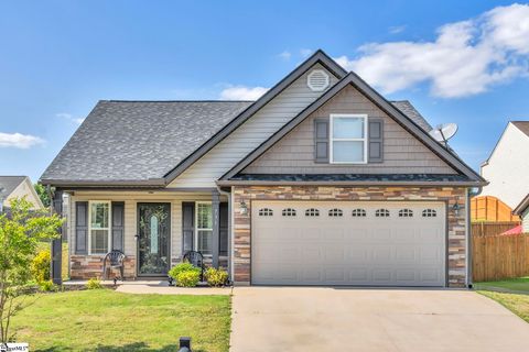 731 Oglesby Creek Lane