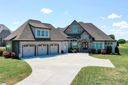 208 Vista Pointe Drive sold home in Greer, SC