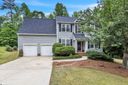 304 Northcliff Way sold home in Greenville, SC