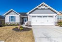 1006 Hunter Green Lane sold home in Spartanburg, SC