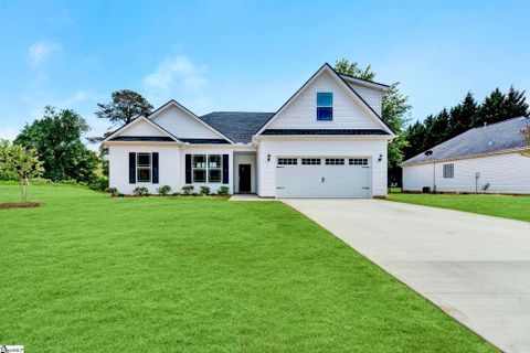 155 Lemon Creek Drive sold home in Riverdale, Lyman, SC