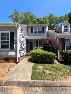 540 Wentworth Street sold home in Woodwind, Mauldin, SC