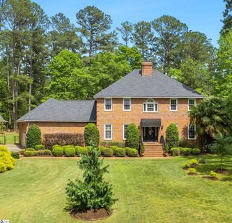 102 Wilderness Drive sold home in Doublebrook, Laurens, SC