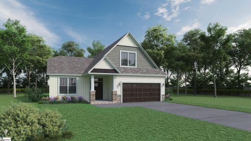 832 Marple Place