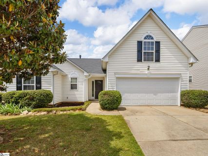 14 Stockbridge Drive