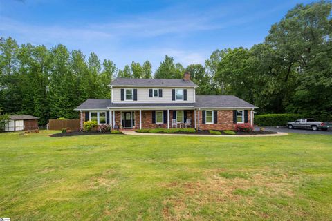 119 Pinewood Drive