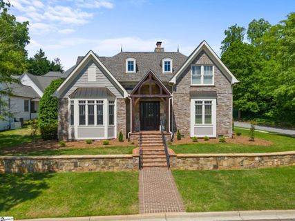 51 Paddington Avenue sold home in Avondale West, Greenville, SC