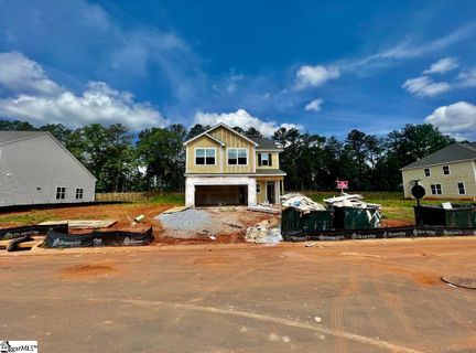 1 Tansey Court Lot 208