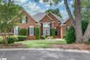 17 Jitney Court sold home in Simpsonville, SC
