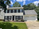 205 Great Oaks Way sold home in Simpsonville, SC