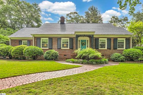 54 W Avondale Drive