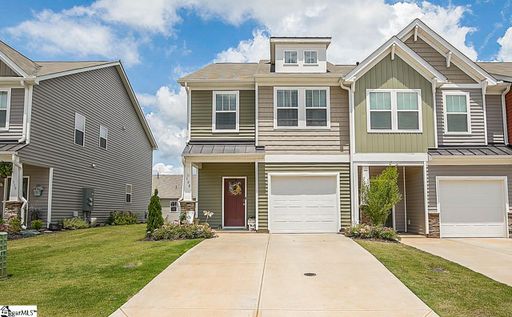108 Mayfair Station Way