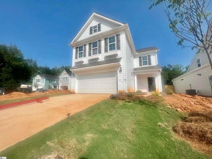22 Tansey Court Lot 219