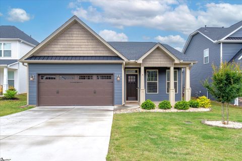 3 Royal Pine Way sold home in Magnolia Green, Greer, SC