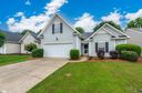 116 Tralee Lane sold home in Greer, SC