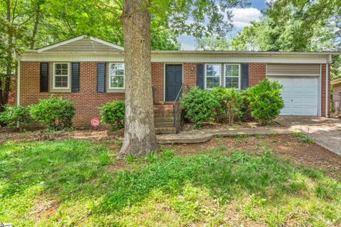 121 Cashmere Drive