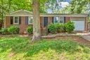 121 Cashmere Drive sold home in Greenville, SC