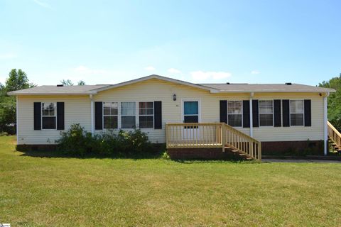 102 Carly Drive sold home in Grove Estates, Piedmont, SC