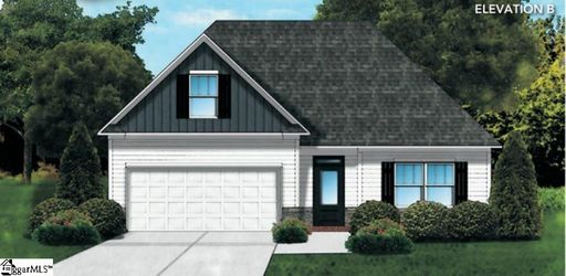 157 Strongridge Trail Lot 194