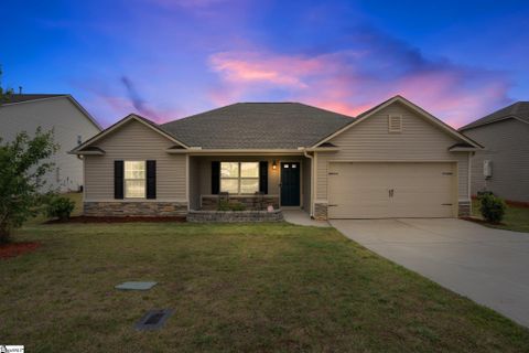 8 Babbling Creek Court