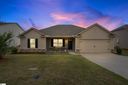 8 Babbling Creek Court sold home in Fountain Inn, SC
