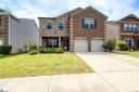 2026 Pomerol Drive sold home in Moore, SC