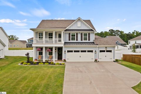 288 Burdette Road