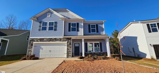 169 Strongridge Trail Lot 188
