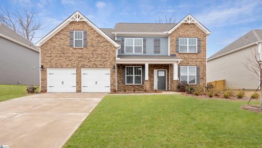 6055 Thicket Lane