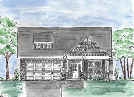 101 Winding Rock Road