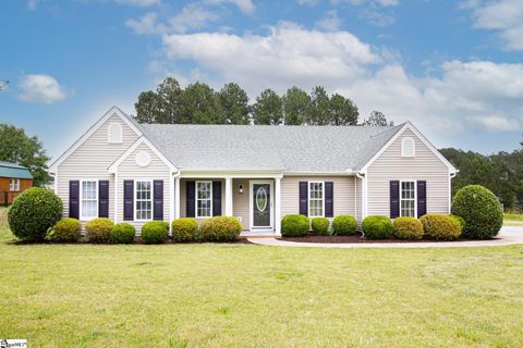 111 Rock Moss Drive
