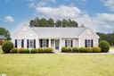 111 Rock Moss Drive sold home in Williamston, SC