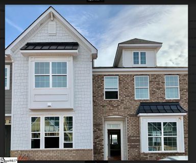 206 Wakelon Drive Lot 393 (Jordan)