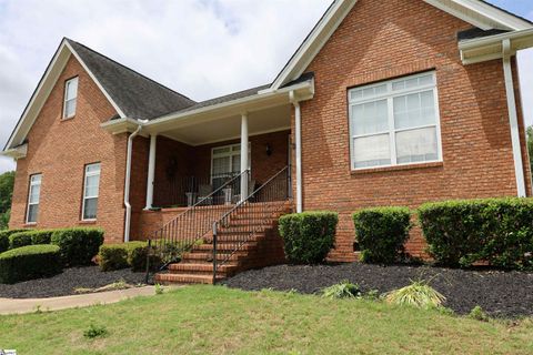 104 Carnoustie Circle sold home in Innisbrook, Anderson, SC