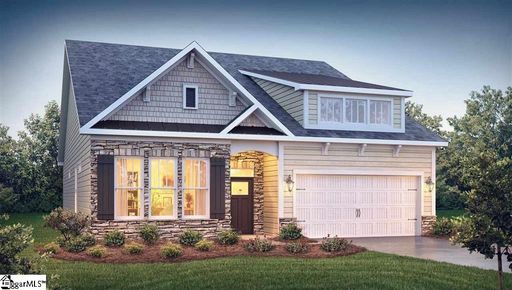 181 Dodd Trail