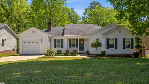 127 Lemon Creek Drive sold home in Riverdale, Lyman, SC
