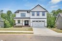 317 Brenleigh Court sold home in Simpsonville, SC