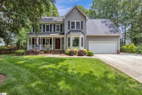 9 Waxwing Court sold home in Adams Run, Simpsonville, SC