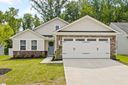 322 Stockland Trail sold home in Fountain Inn, SC