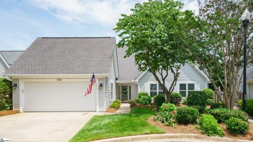123 Forest Lake Drive