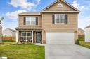 543 Falls Cottage Run sold home in Boiling Springs, SC