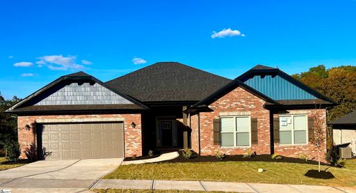 326 Rolling Waters Drive Lot 38