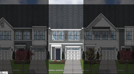 631 Blossom Run Lot 8 - F3