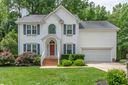 27 Summer Glen Drive sold home in Simpsonville, SC