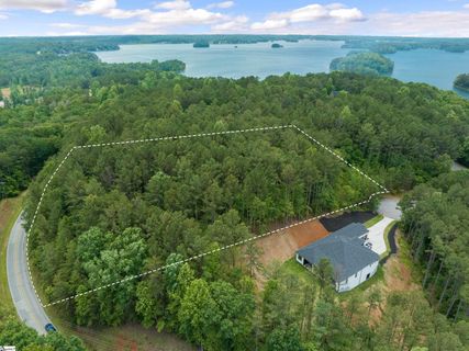 302 Southview Court Lot 69 sold home in Waterford, Seneca, SC