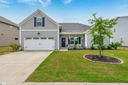 116 Screech Drive sold home in Fountain Inn, SC